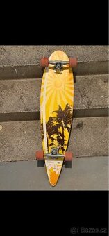 Skateboard - 1