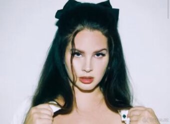 Lana Del Rey, Wembley stadium 4.7.2025