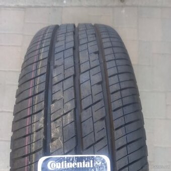 215/65 R15C letni - 1