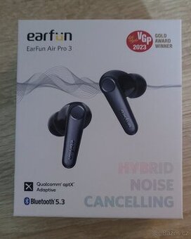 EarFun Air Pro 3 - pravé sluchátko