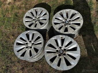 ALU kola BMW F01 R19