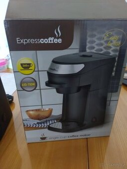 Kávovar ExpressCoffee