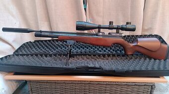 PCP vzduchovka Air Arms 400f