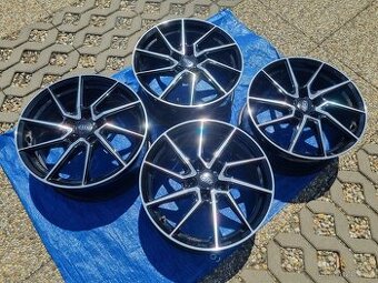 Alu kola DOTZ 7,5x17" 5x110