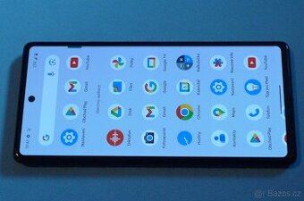 Google Pixel 6a