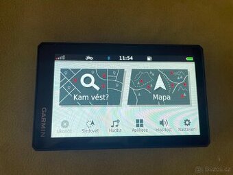 Garmin Zumo XT