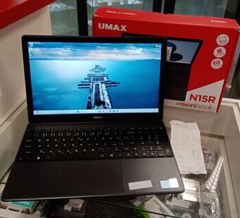 Visionbook N15r 4GB/128GB záruka 22 měs. Planeo