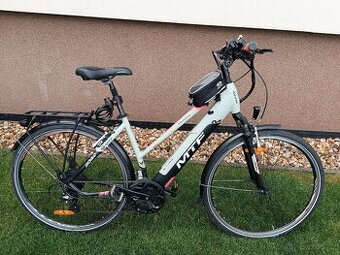 Dámské elektrokolo MTF - 1