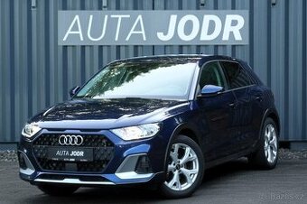 Audi A1 35 TFSI 110 kW. Allstreet