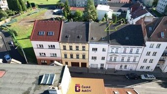 Prodej rodinné domy, 270 m2 - Teplice - Trnovany
