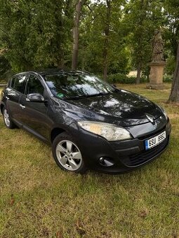 Renault Mégane III 1.5 DCI