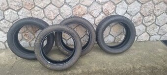 Zimní pneu R18