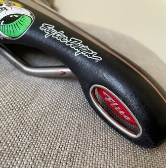 Troy Lee Design sedlo