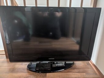 Samsung 40'