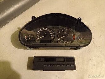 BMW E36 318i - 1