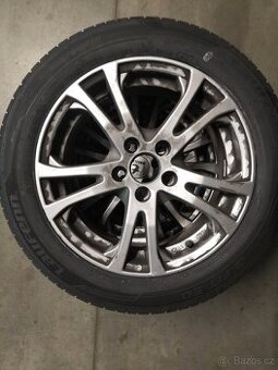 itWheels 6.5x15 5x100