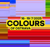Colours of Ostrava 2025: dvě vstupenky - festivalové náramky