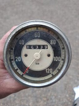 Tachometr Jawa 250