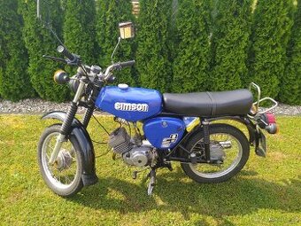 Simson