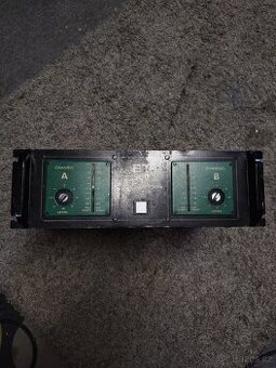 Zesilovač 2x 850w Dělaný