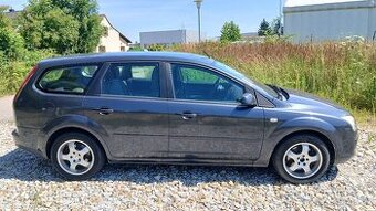 Ford Focus kombi 1.8 Tdci
