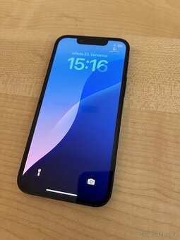 APPLE iPhone 13 mini 128GB Midnight