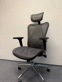 Ergonomická kancelářská židle SIHOO M57