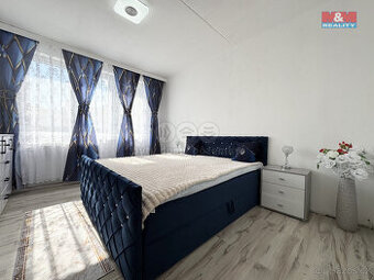 Prodej bytu 1+1, 41 m², České Budějovice, ul. V. Volfa