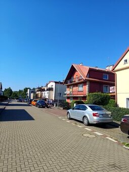 Penzion Polsko Baltské moře