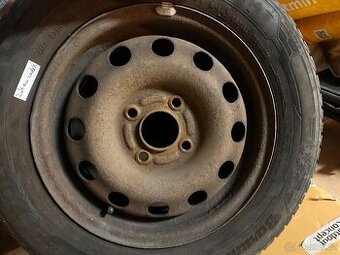 Disky Ford focus 2001 - 1