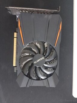 Gigabyte GTX 1050 2gb