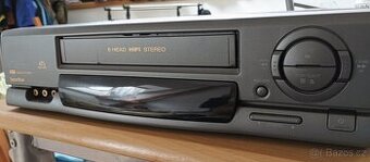 Palladium VHS Videorekordér VN-684