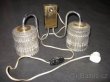 STARÁ LAMPA - 1