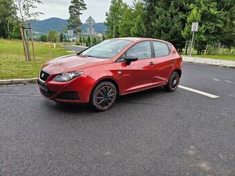 Seat Ibiza 1.2