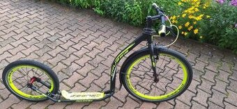 Koloběžka Crussis Urban 4.2
