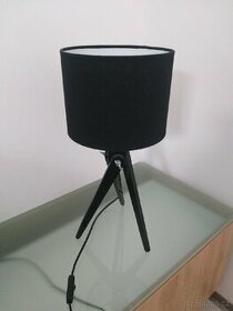 2x stolni lampa - 1