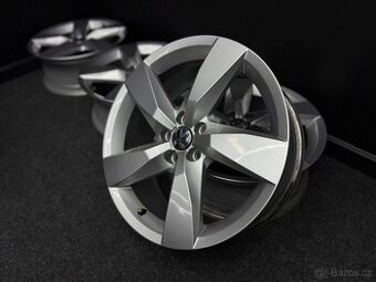 Alu VW T-CROSS 5x100 17” 2GM601025A