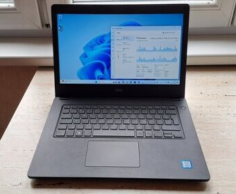 DELL Latitude 3840/ i5 / 16 GB / SSD 240 GB/ WIN 11 PRO
