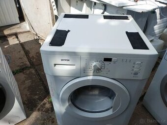 Prodám plně funkční pračku značky Gorenje Dovezu