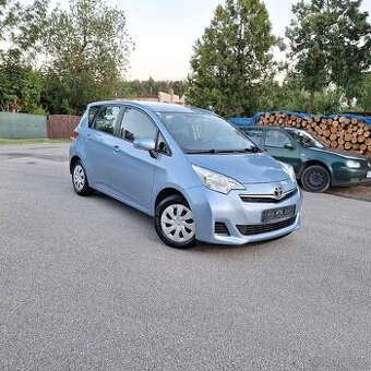 Toyota verso s 1,3VVTi Dovoz Rakousko.