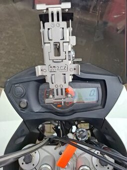 Ktm 990 adventure white