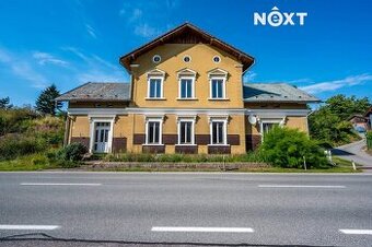 Prodej Rodinný dům, 320㎡