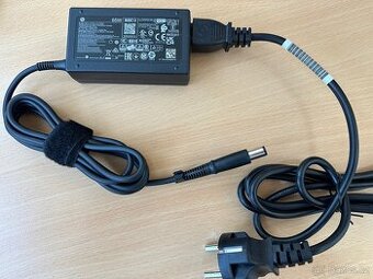Originální adaptér HP 65W