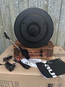 Verticalo SE retro gramofon