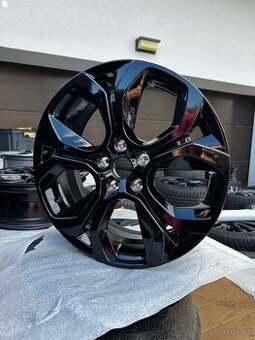 Alu kola 5x114.3 r18