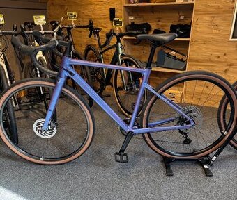 Gravel - Cube Nuroad Ex - XS, S, M, L, XL