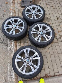 ALU KOLA R18 5x112