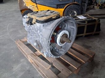 Volvo fh