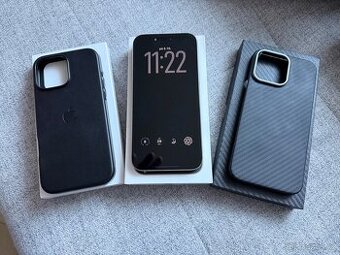 IPhone 16 Pro Max 512 GB