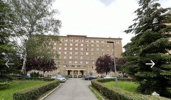 Cs. exilu 473/21, Ostrava Poruba, byt 3+1 pronajem, 88m2